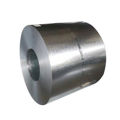 China Traditional Factory Price 0.4mm Thickness Hot Rolled GI Shandong Steel Galvanized Steel Coil Used in National Industry for sale
