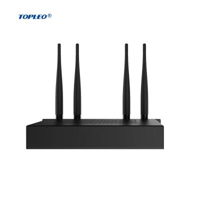 China High Speed HD 8k 300Mbps WIFI Router Wireless Routers 802.11 a/b/g/n/ac 128GB Android 9.0 WiFi Router for sale