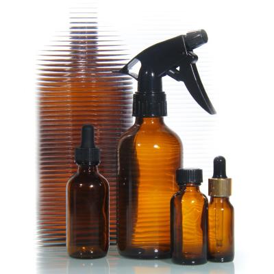 China Duidelijk wassen Vloeibare glasflessen Lotion Glas shampoo fles met pomp Te koop