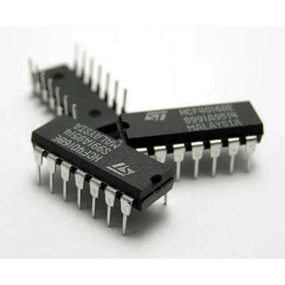 China High Speed Logic IC Chips Bus Transceivers Clock Generators Contact Customer Service CMOS and Other Components for Motherboards Advanced Graphics Card for sale