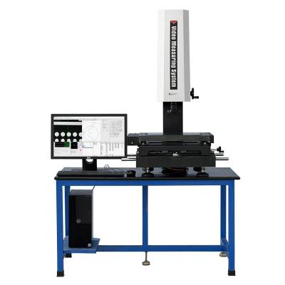 Chine Machine de mesure de la vision manuelle de haute précision VMM Machine de mesure à vendre