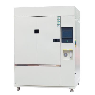 중국 PLC 제어 기후 테스트 챔버 기상 저항 테스트 챔버 SSC-1300 판매용