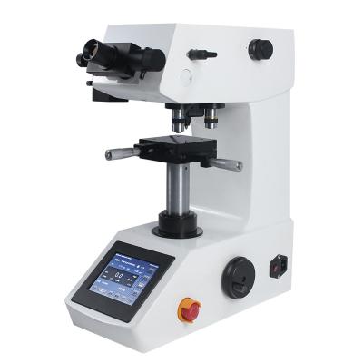Κίνα Ψηφιακή μηχανή δοκιμής σκληρότητας Micro Vickers προς πώληση