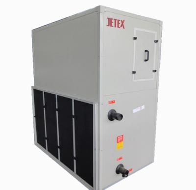 Китай JETEX Аху вертикальный блок напольный монтированный Аху шкаф Тип для удобного обслуживания продается