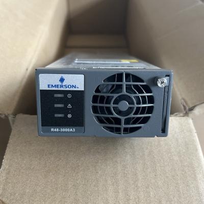 China Emerson 48V 3000W Power Rectifier Module R48-3000A3 For Telecom Power Supply System Netsure 731A41 for sale
