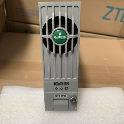 China Original Emerson 48V 3000W 3kw MPPT Vertiv ESure Solar Converter 1S483000 S48-3000 for sale