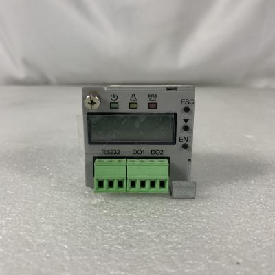 China Emerson Power Supply Monitoring Module M225S1Z A02 Controller Module for sale
