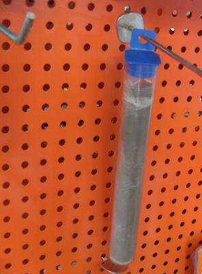 China Quick Fix Putty Oil Gas Water Pipeline Sealing Epoxy Putty for sale