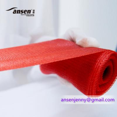 China 125mm 3.6m Medical Disposable casting fiberglass ORTHO FIBERGLASS CASTIN TAPE (BANDAGE) for sale