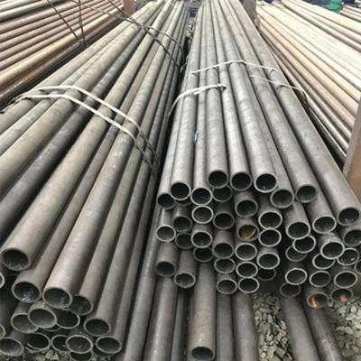 Chine 2205 tuyau d'acier inoxydable duplex DN80-DN250 pour l'équipement de canalisation à vendre