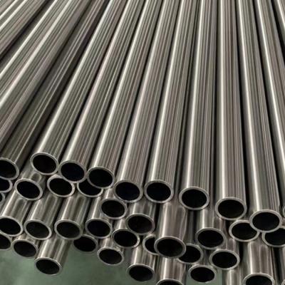 Chine tuyau d'acier 304/316/310S inoxydable anticorrosion de haute résistance à vendre