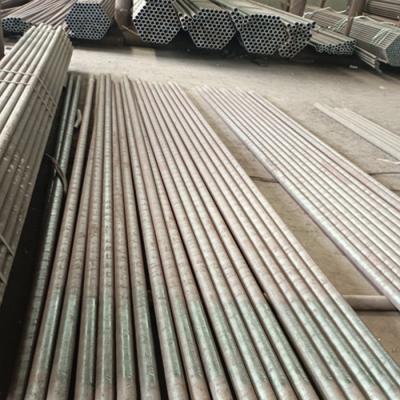 Cina A106B Carbon Steel Seamless Steel Pipe ASME A106 Carbon Steel Seamless Pipes in vendita
