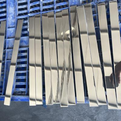 Chine Aluminum Target Plate For Steam Blowing With A Smoothness Of Ra0.04 à vendre