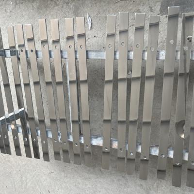 Chine L'expérience de pulvérisation de Hebei Zexu souffle sur une plaque cible en aluminium à vendre