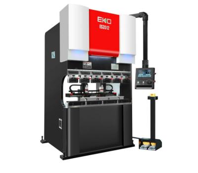 China CE ISO de la dobladora del freno de la prensa hidráulica de 100 toneladas 2500 mm en venta