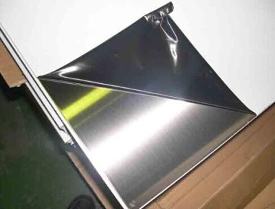 China hot sale stainless steel sheet 201 2b/ba hongwang prime quality for sale