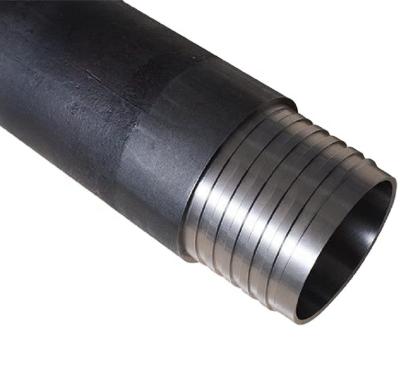 Cina Drill Pipe Mining Use BTW NTW HTW Drill Rods in vendita