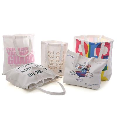 China Recyclable Packaging Shopping Non Woven Bag Wholesale Custom Personalized Custom Non Woven Bag Wrapping Waterproof Logo PP Non Woven Bag for sale