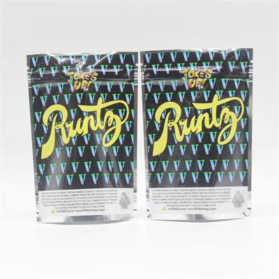 China Disposable Custom Eco Friendly Reusable Food Grade Zipper Up Mix Pouch Plastic Roasted Peanut Packing Nuts Packaging Bags Snack Bags for sale