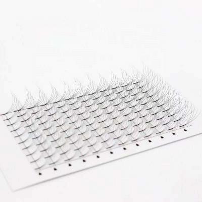 China Natural Long Sizes All 0.03-.0.20 Different Volume Russian Lashes Eyelash Extensions Private Label Lick for sale