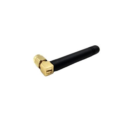 Chine TS9 Connecteur 5dBi Antenne GSM pour téléphones mobiles V.S.W.R ≤1.5 Type de connexion personnalisé à vendre