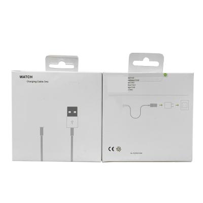 China Original Speed Magnetic Wireless Power Bank Fast Charging Charging Cable For Apple Watch Charger for sale