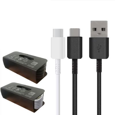 China FAST Speed Fast Charging S10 Fast Charging Cable For Galaxy S8 s9 note8 USB C Charger Cable Type For Samsung Cable galaxy s10 for sale