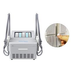 Cina Ems Macchina dimagrante Cryoplate Body Sculpting Altre attrezzature per saloni di bellezza in vendita