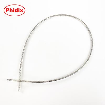 China Cables mecánicos de control para aeronaves: de 7x7 a 7x19 configuraciones de hebras en venta