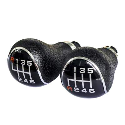 China 6 Speed Shift Knob Handball Phidix 928108 for sale