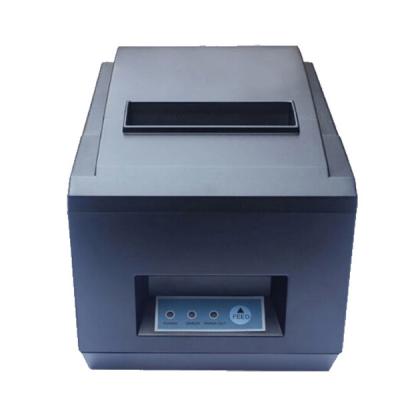 China 80mm Direct Line USB Thermal Receipt Printer Ethernet Banking Systems for sale