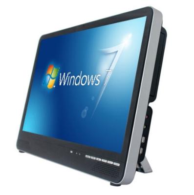 China Multi - Point All In One Computer 22 Inch i3 i5 Configuration For Gaming for sale