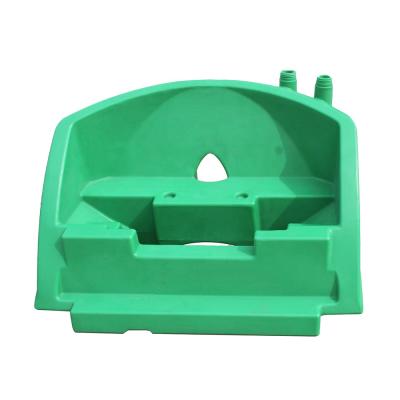 China PE OEM/ODM Customized Roto Mold Plastic Tank Plastic Barrel And Oil Barrel for sale