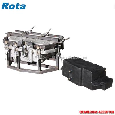China China Aluminum Rotational Casting Aluminum Mold for sale