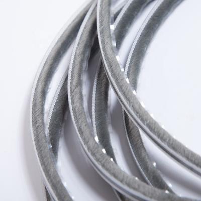 Китай Finned ширина прокладки 4mm 5mm 7mm окна кучи и двери погоды продается
