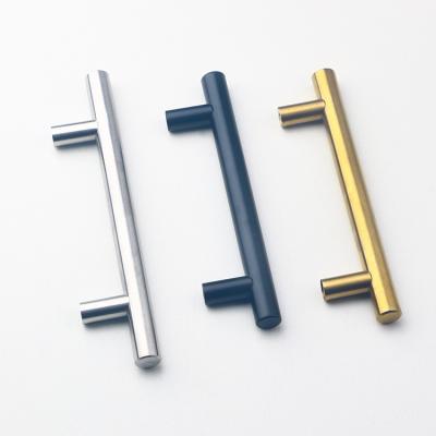 Chine Le Cabinet de barre des pièces de rechange de matériel de meubles de SS201 SS304 T manipule le diamètre de 64mm à vendre