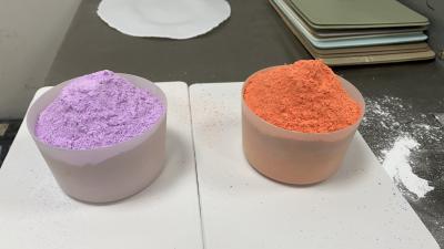 China Melamina de los plásticos que moldea el polvo compuesto en venta