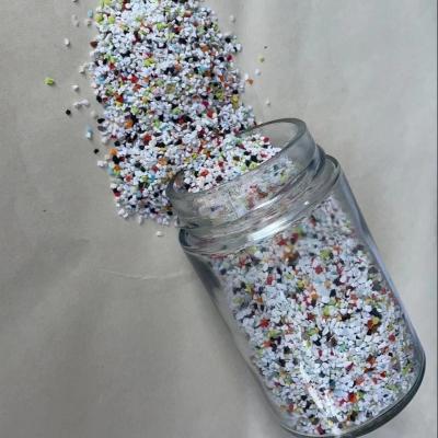 China Areia de sopro do sopro de areia dos meios 2.36mm da melamina plástica de Graunles à venda