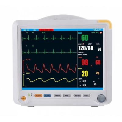 Chine 12.1' moniteur du patient à vendre