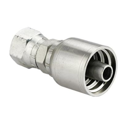 China Carbon Steel /304 Carbon Steel / 316 Stainless Steel Stainless Steel Fittings Hydraulic Fitting For Pipe for sale
