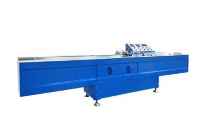 China Fully Automatic Hollow Glass Machine with Pneumatic Power Source Consistent Results à venda