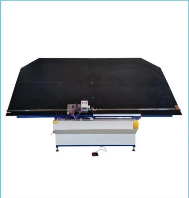 China Factory Sell Hollow Semi-Automatic Aluminum Frame Bending Machine Insulated Glass Machine à venda