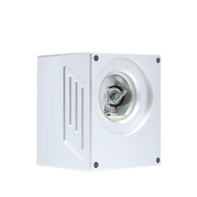 China Laser Marking High Speed 10mm Fiber Sino Galvo CO2 Laser Galvanometer UV Marking Head For Laser Marking Machine for sale