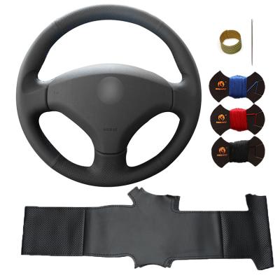Chine Couverture du volant 16 pouces pour Peugeot 408 Peugeot 308 à vendre