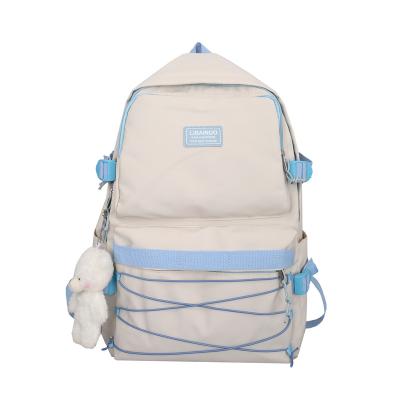 China New Waterproof Leisure Backpack Colorful Backpack With School Bag Outdoor Sports Backpack Computer Bag for sale