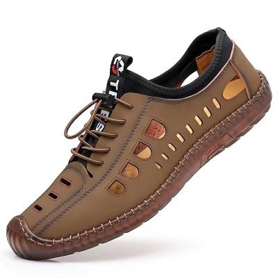 China Anti-Odor Shoes men Sneakers 2022 Running Shoes summer Breathable Men Footwear Trainer Fashion Male casual Shoes for men for sale