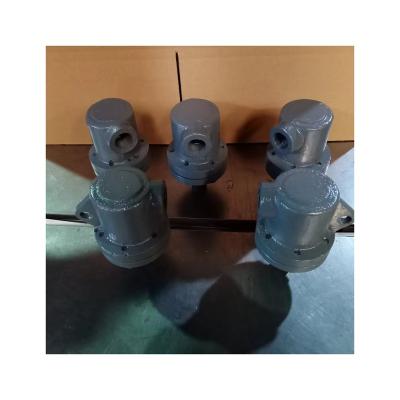 China Cast Iron Carbon Steel Swivel Steam Rotary Joint Flange Water High Speed Air Rotary Joint Reduction for sale
