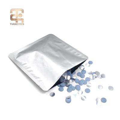 China Microwavable Wholesale Custom Printed Nylon Bag Pouch For Food Packet for sale