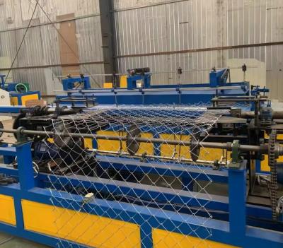Κίνα 6ft Chain Link Wire Mesh Ασφάλεια Κήπος μεταλλικοί φράχτες προς πώληση