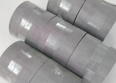 Cina SUS304/SUS316/SUS316L Griglia di filo in acciaio inossidabile per filtraggio in vendita